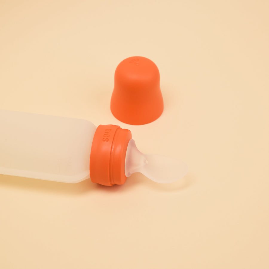 Spoon Feeder Squeeze - Tango