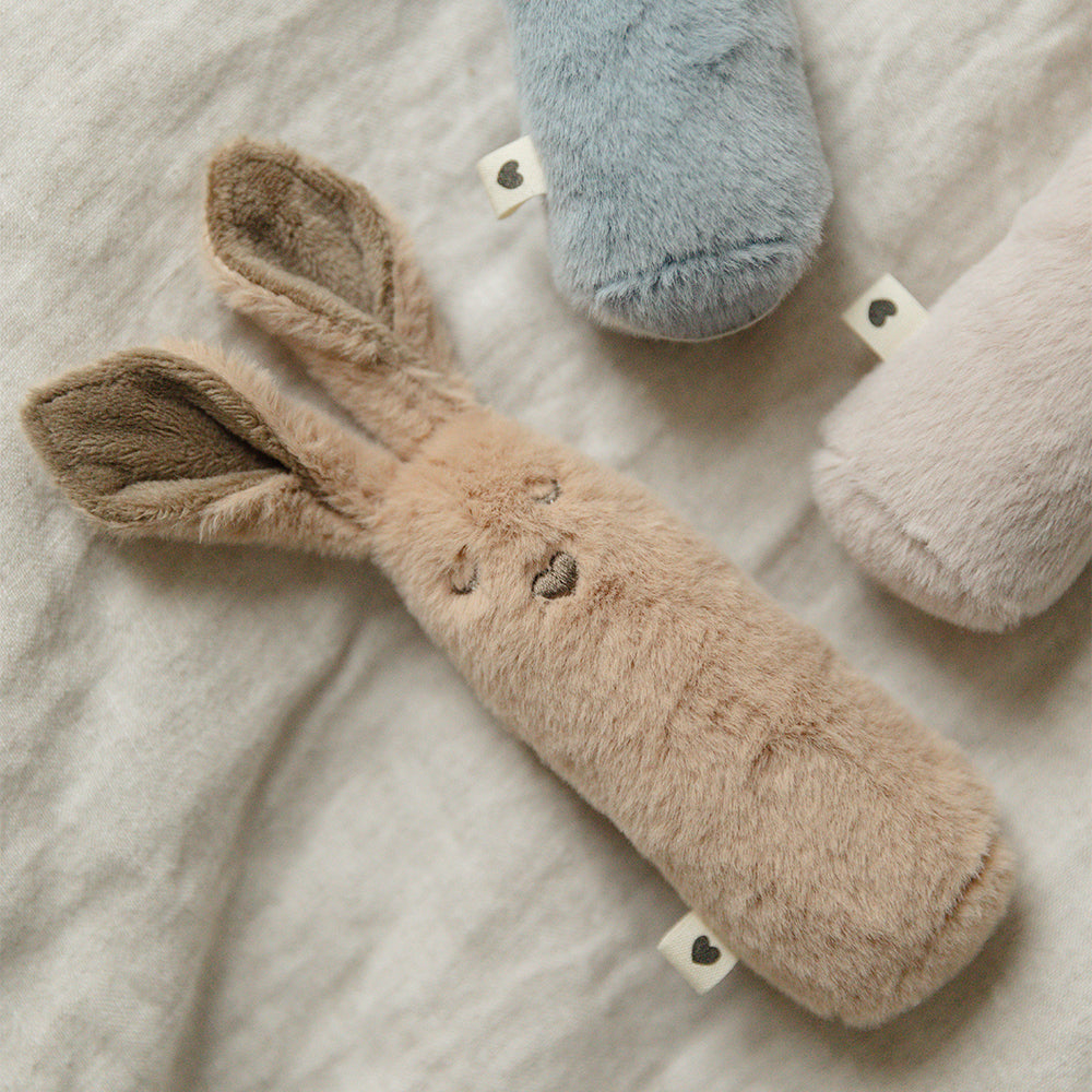 Baby Rattle Kangaroo - Cloud