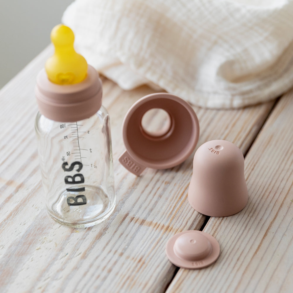 Bottle Kit - Baby Blue