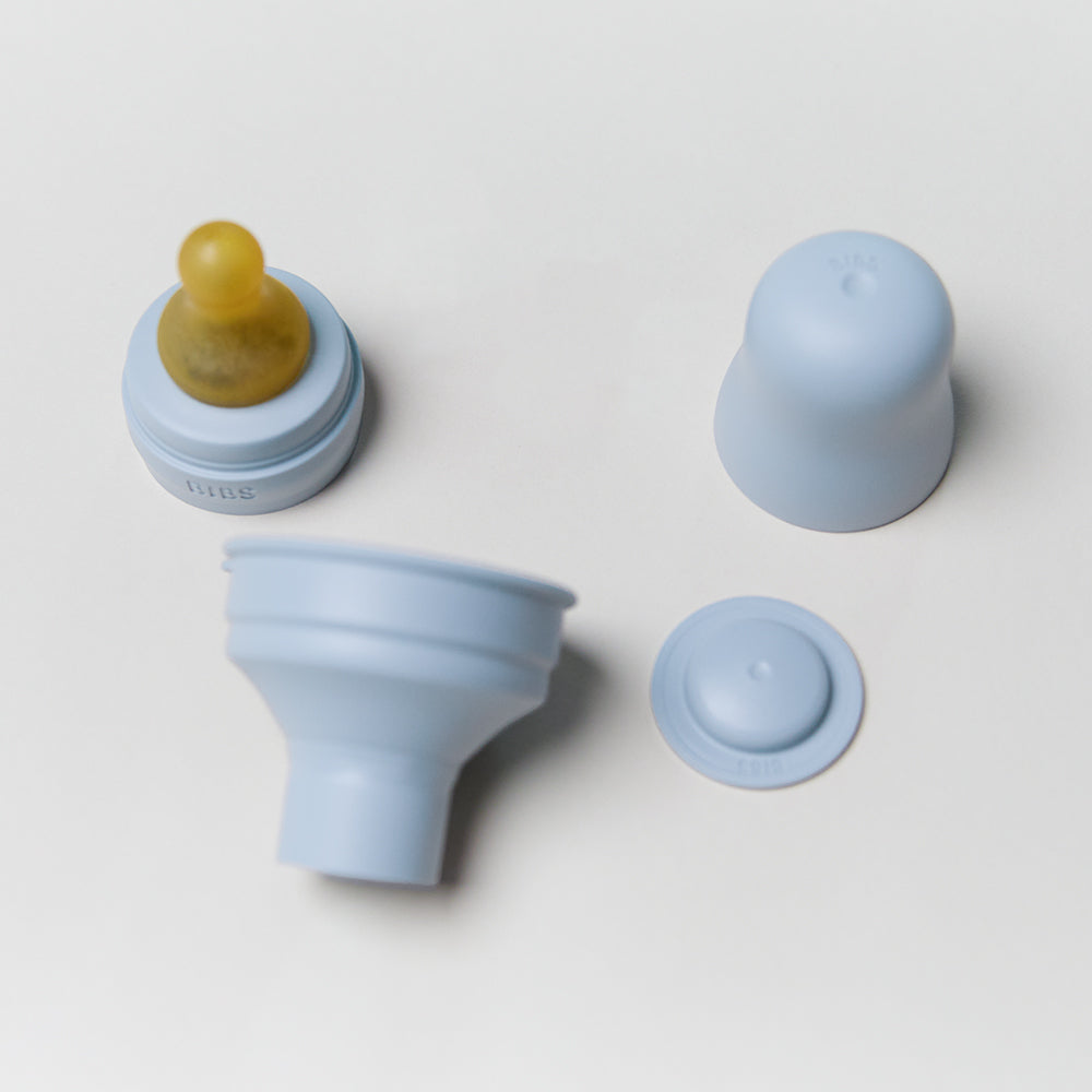 Bottle Kit - Baby Blue