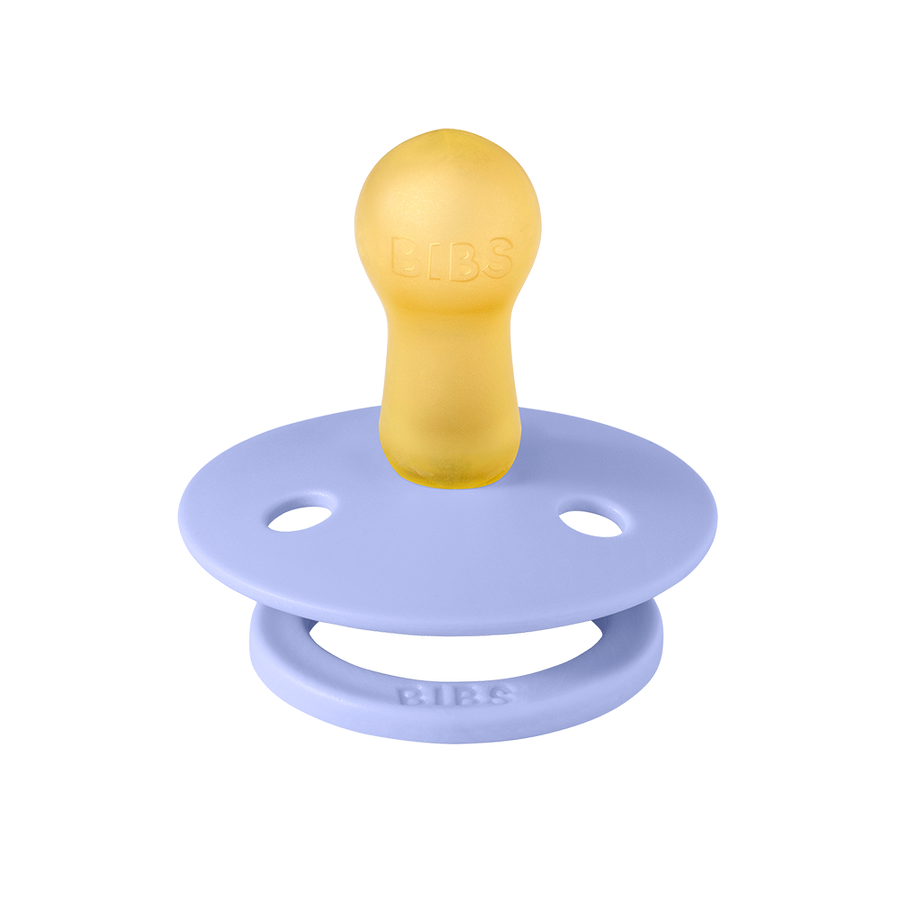 Colour Pacifier - Hush
