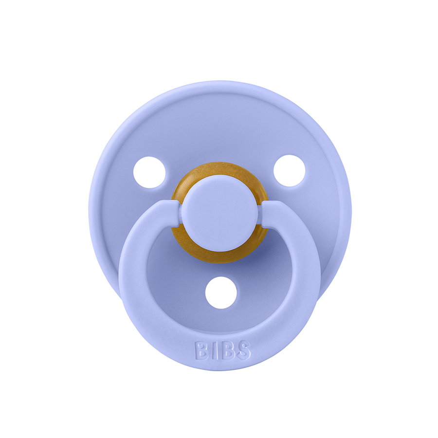 Colour Pacifier - Hush