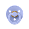 Light purple Colour pacifier from the brand BIBS 