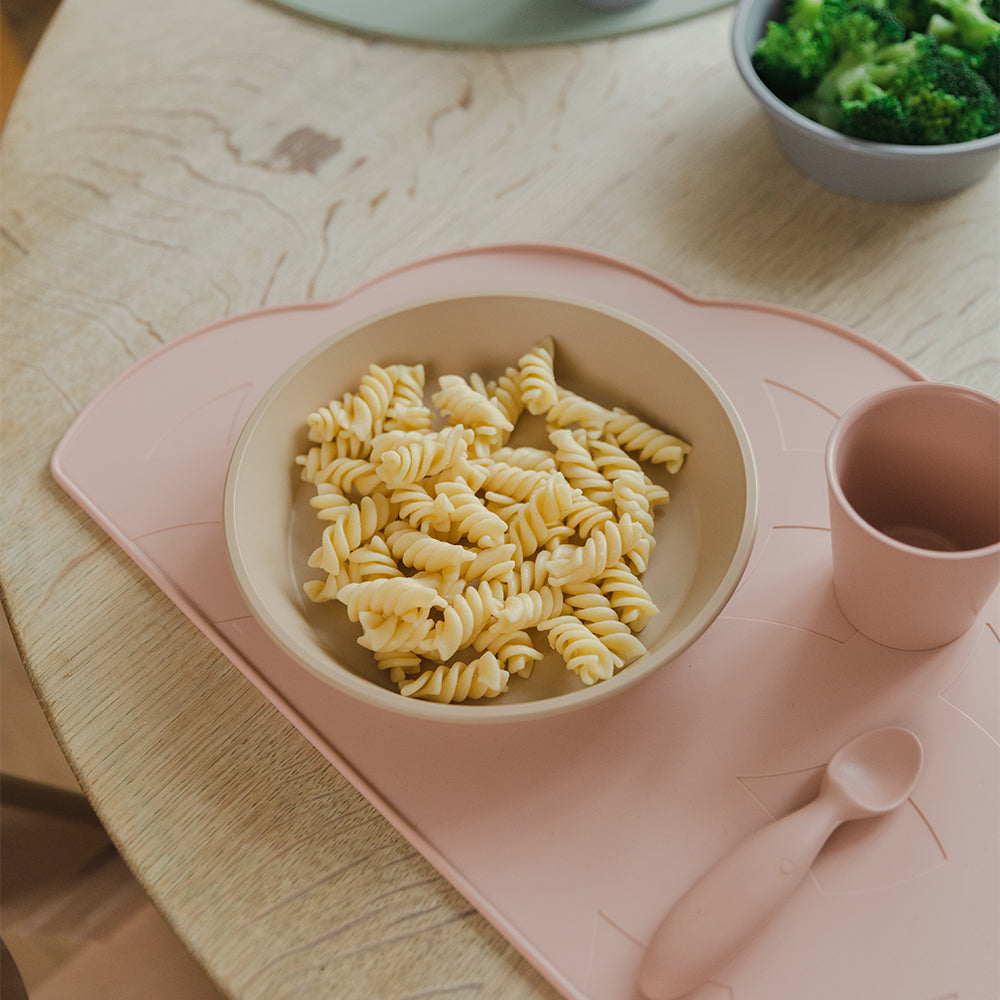 Place Mat Boheme - Cloud