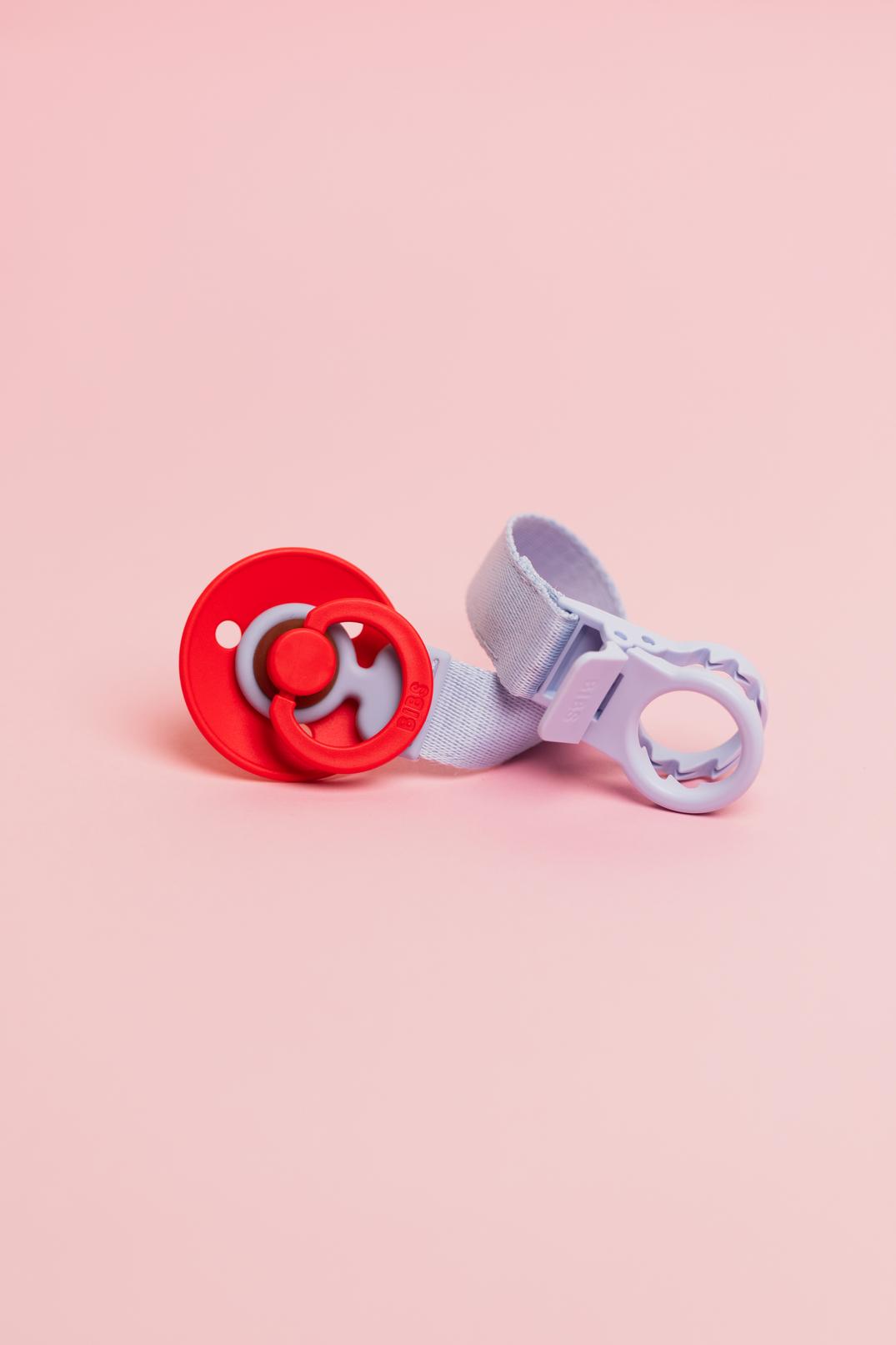 Pacifier Clips
