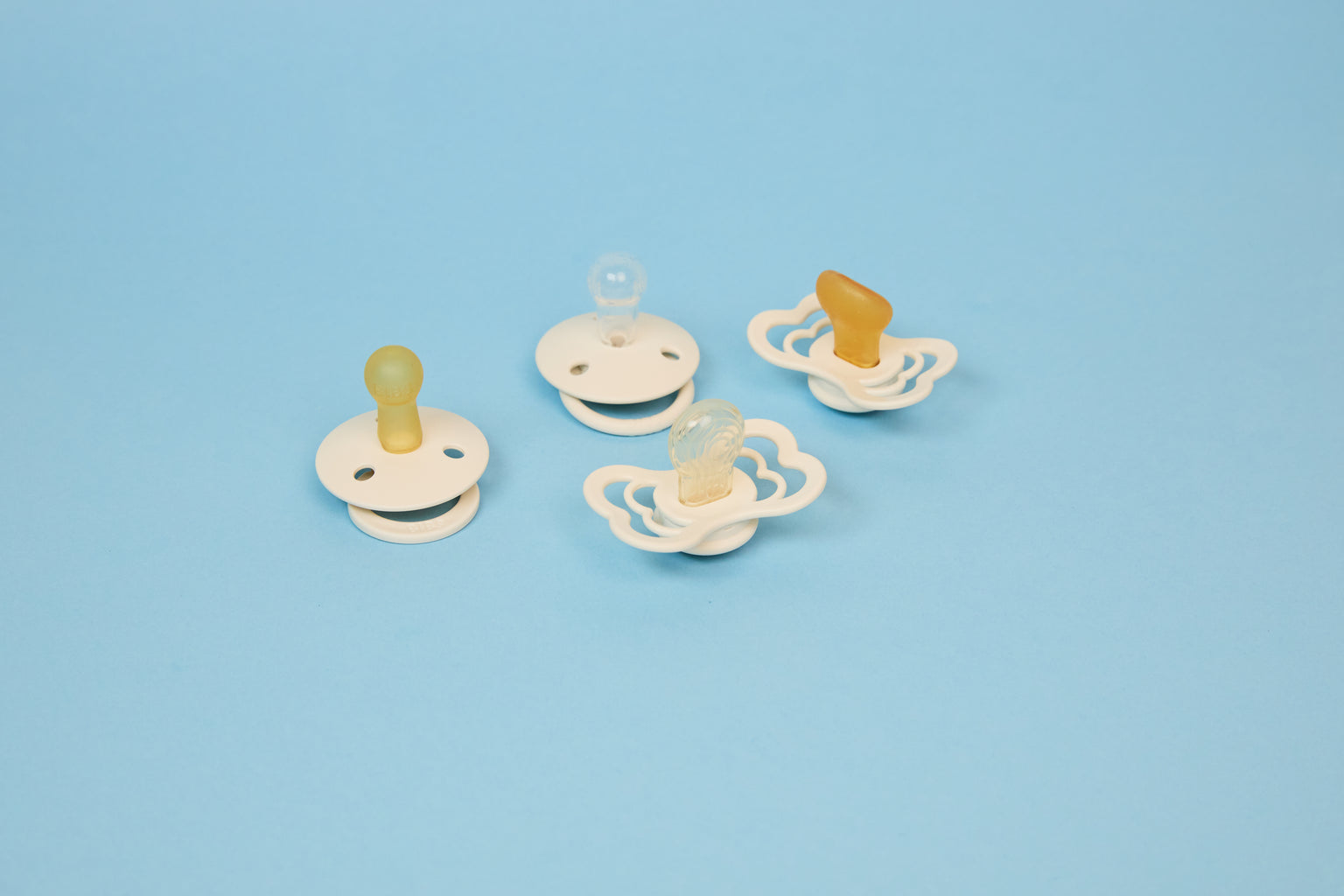 Try-It Collection
