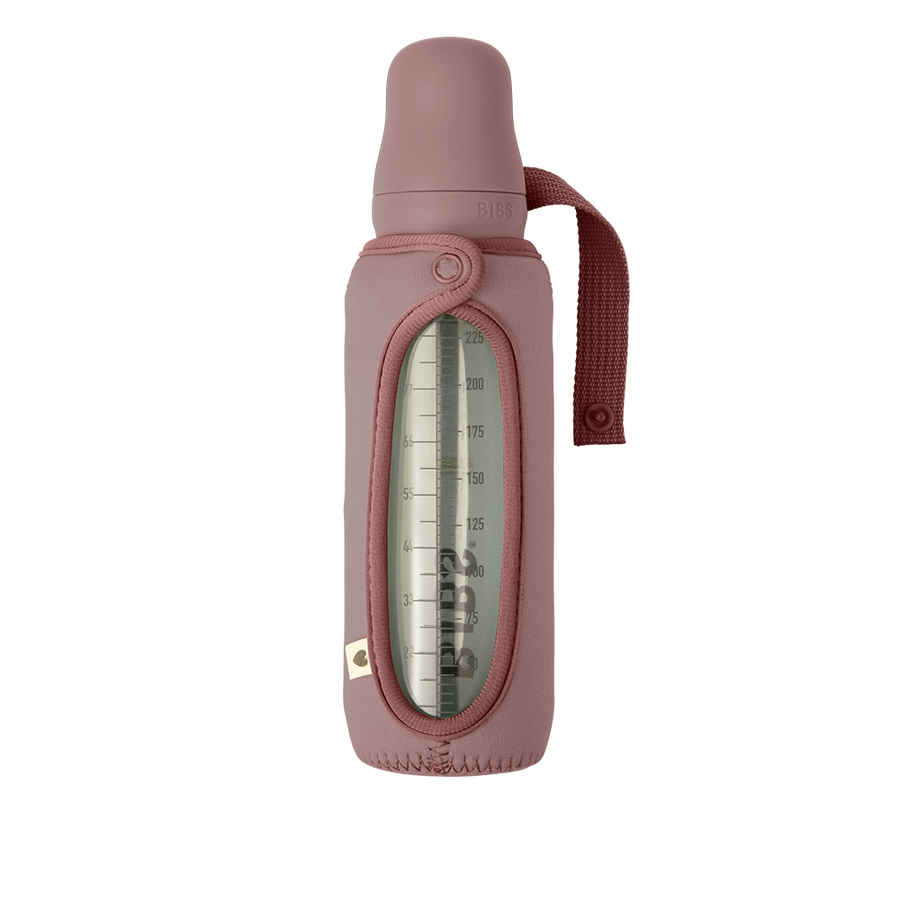 Baby Bottle Sleeve Large - Woodchuck
