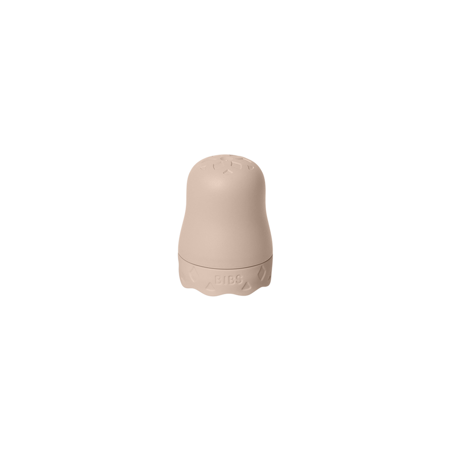Baby Bottle Cap Boheme - Blush