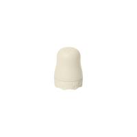 Baby Bottle Cap Boheme - Ivory - Bibsworld store US