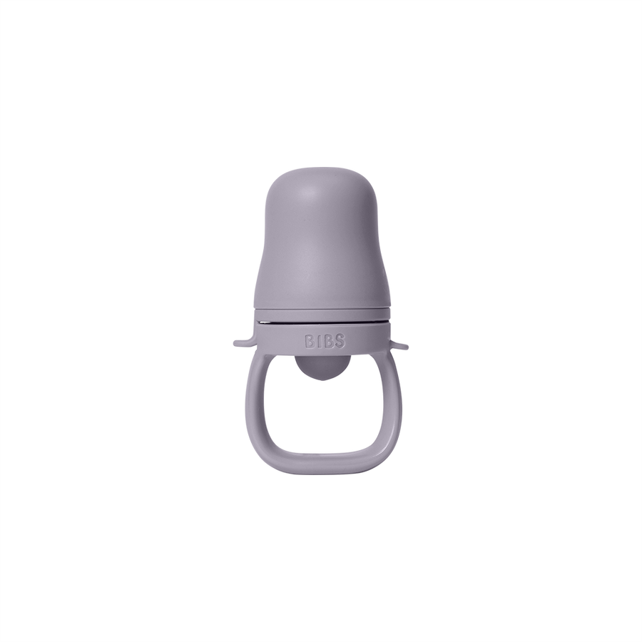 Baby Feeder - Fossil Grey