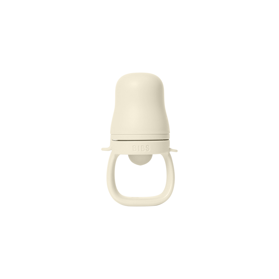 Baby Feeder - Ivory