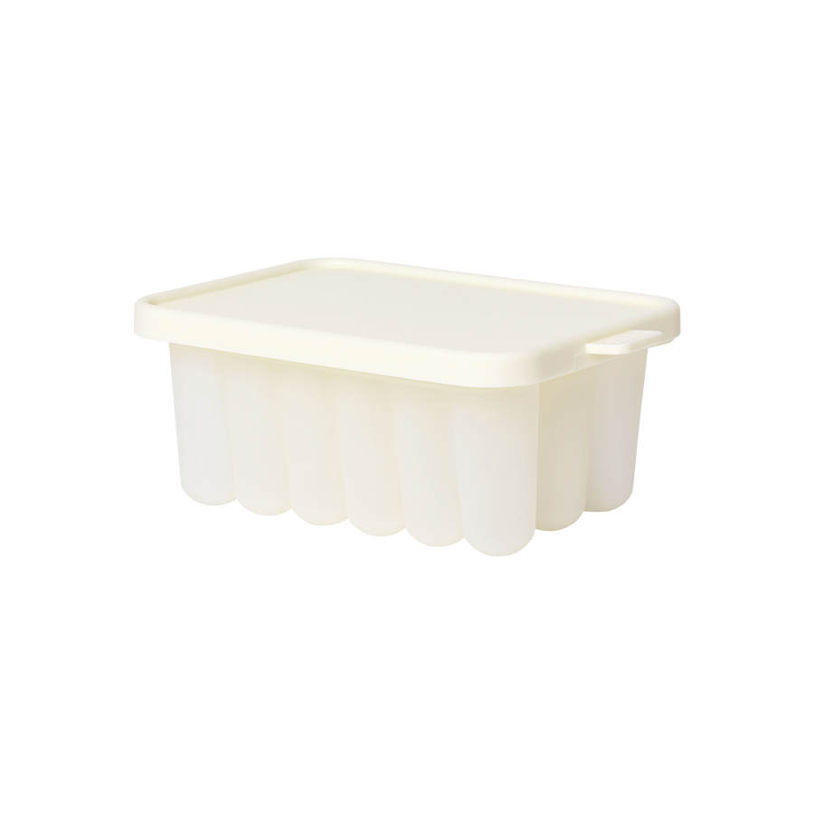 Baby Food Freezer Tray - Ivory