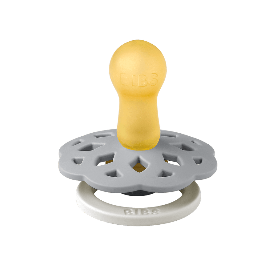Boheme GLOW Pacifier - Cloud