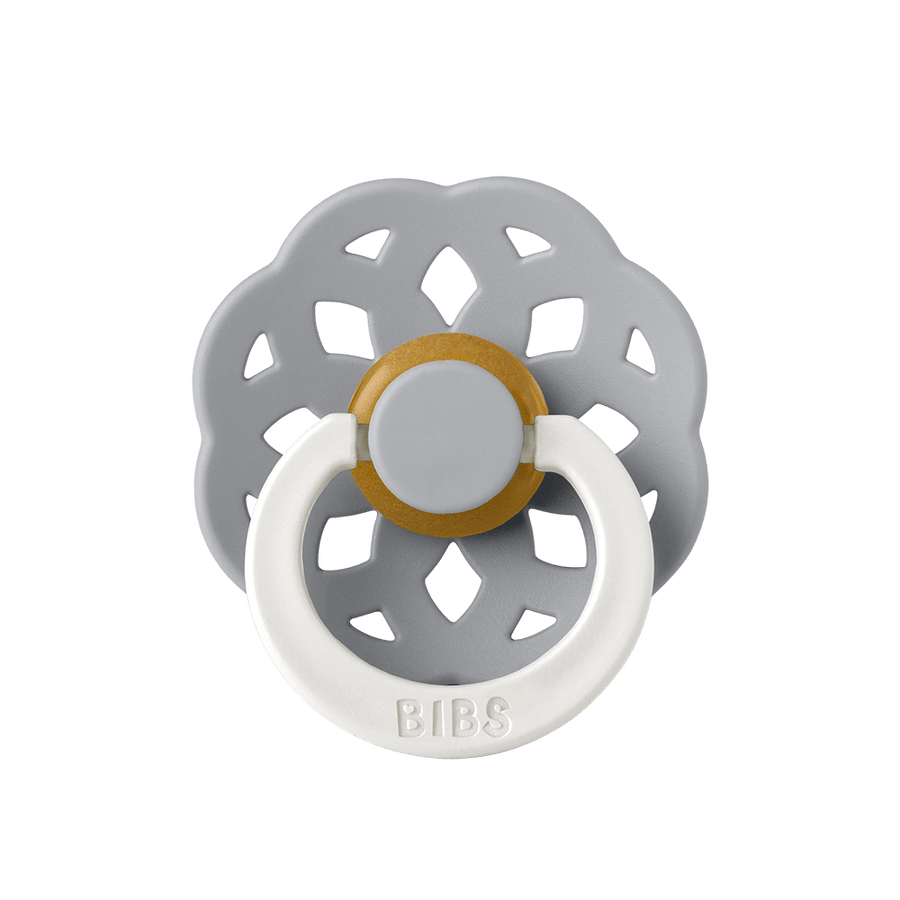 Boheme GLOW Pacifier - Cloud