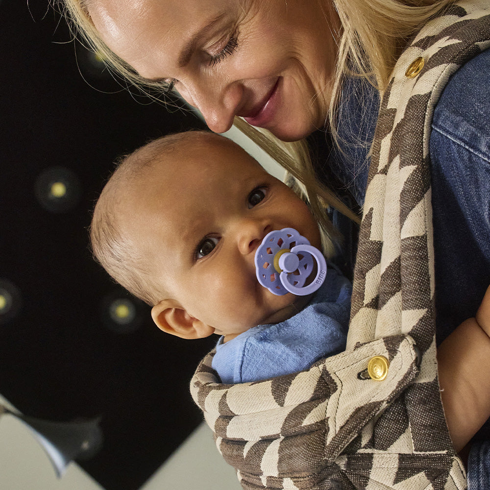 Boheme Pacifier - Hush