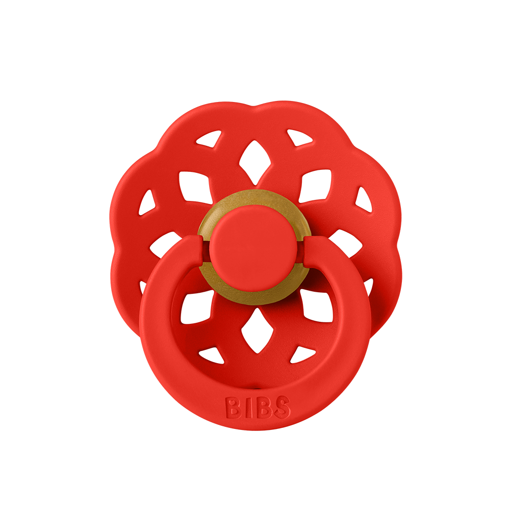 Boheme Pacifier - Candy Apple