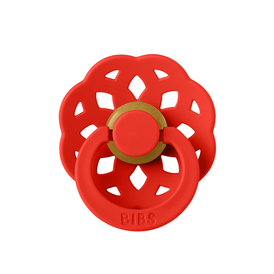 Boheme Pacifier - Candy Apple