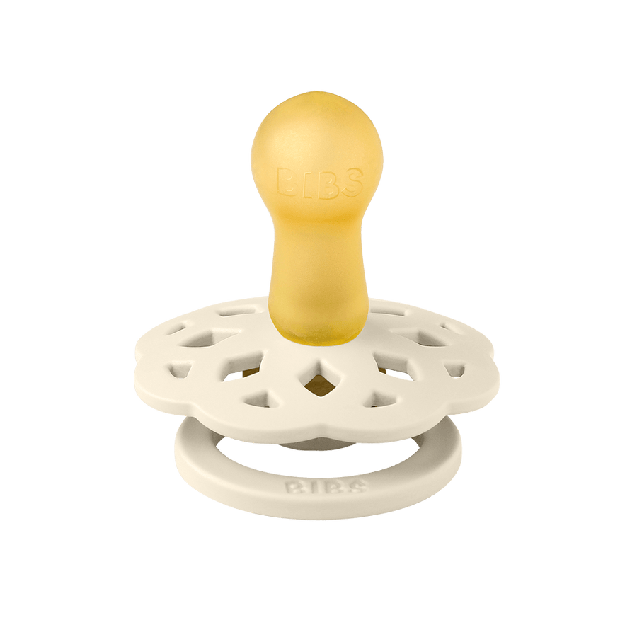 Boheme 2 Pack - Ivory/Blossom