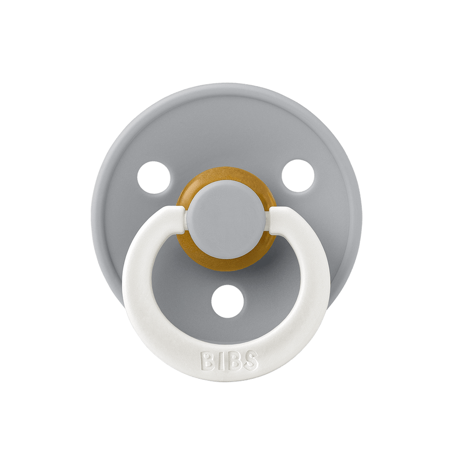 Colour GLOW Pacifier - Cloud