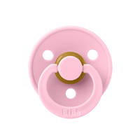 Colour - Baby Pink (Outlet) - BIBS