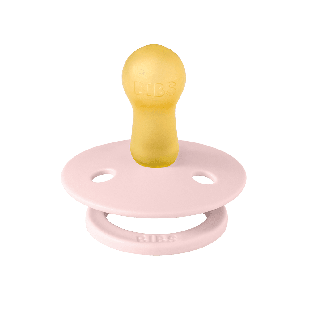 Colour Pacifier Bundle - Blossom Mix
