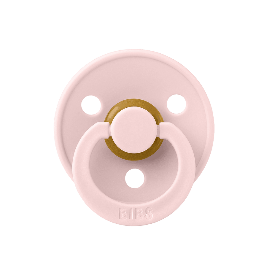 Colour Pacifier - Blossom