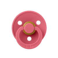 Colour - Coral (Outlet) - BIBS
