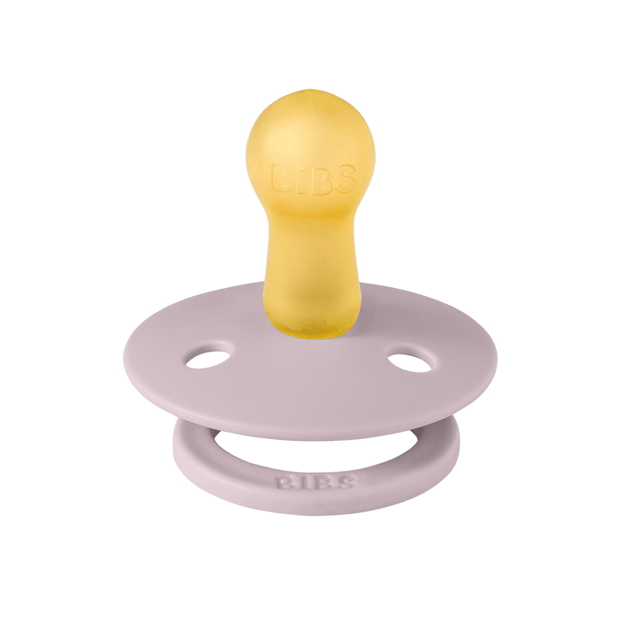 Colour Pacifier - Dusky Lilac