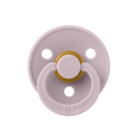 Colour - Dusky Lilac (Outlet) - BIBS