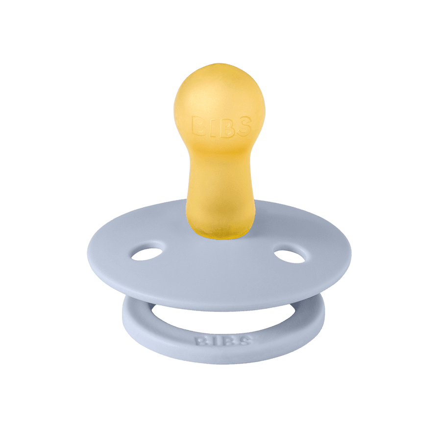 Colour Pacifier - Dusty Blue