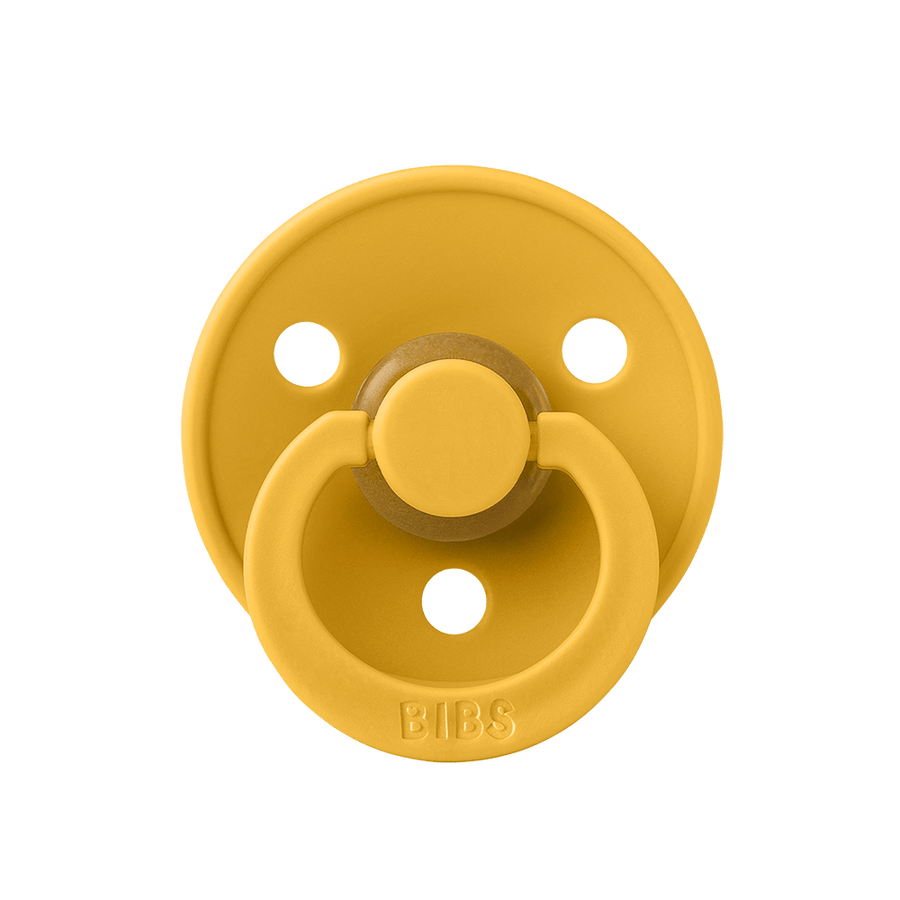 Colour Pacifier - Honey Bee