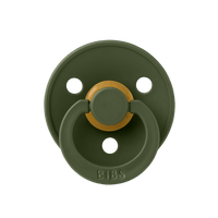 Colour bundle - Into the Woods selection - BIBS