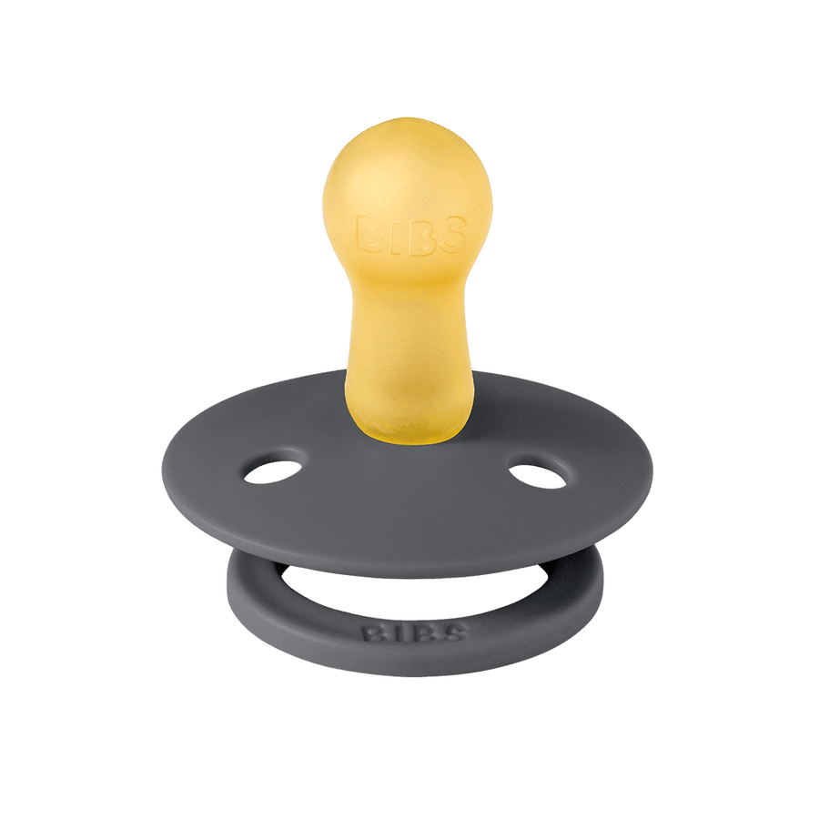 Colour Pacifier - Iron