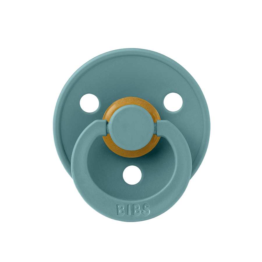Colour Pacifier - Island Sea