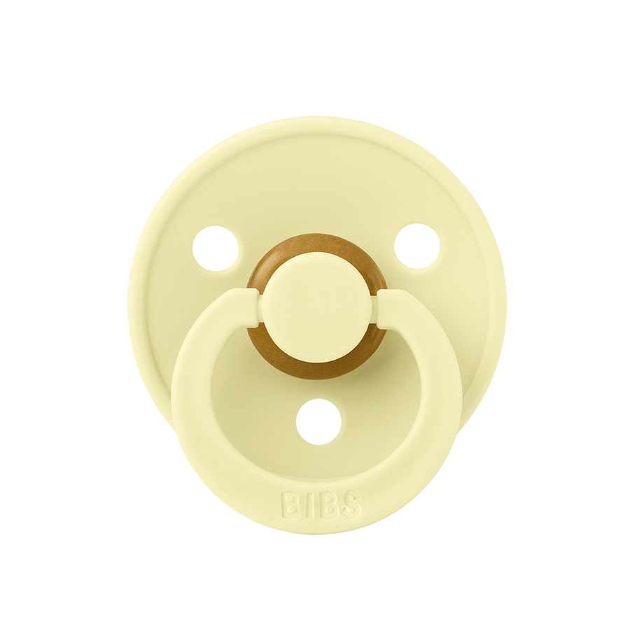 Colour Pacifier - Luna