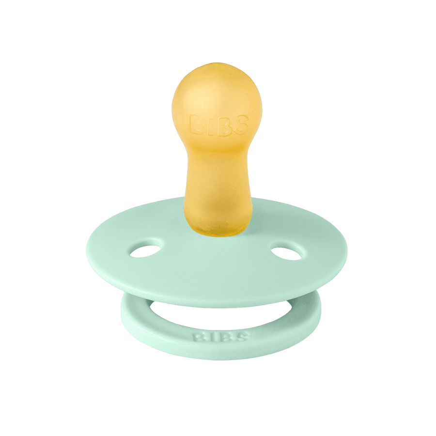 Colour Pacifier - Nordic Mint