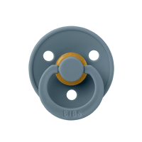 Colour - Petrol (Outlet) - BIBS