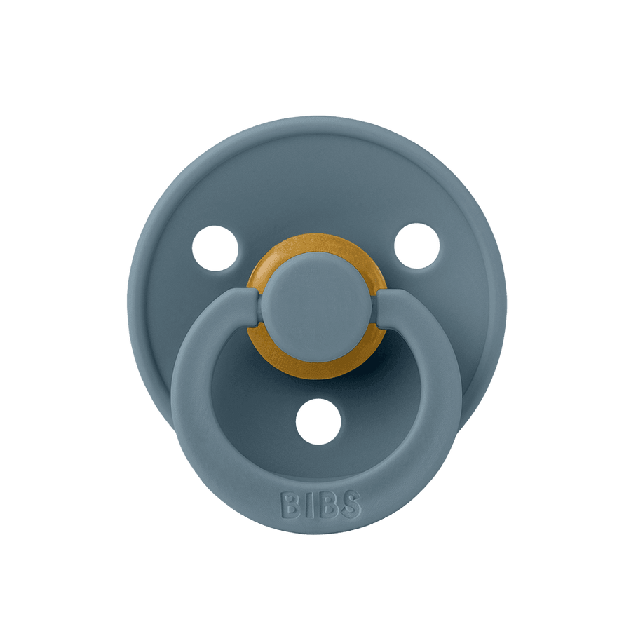 Colour Pacifier - Petrol