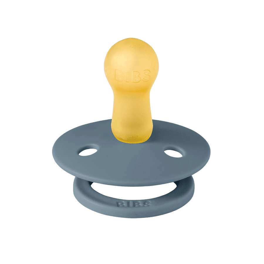 Colour Pacifier - Petrol