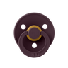 Colour Pacifier - Plum - Bibsworld store US