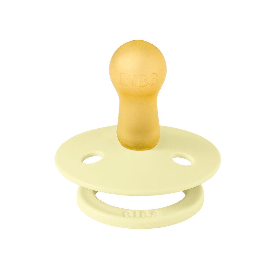 Colour Pacifier - Luna