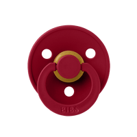 Colour - Ruby (Outlet) - BIBS