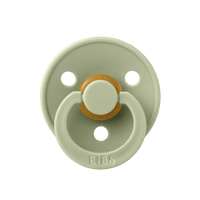 Colour - Sage - BIBS