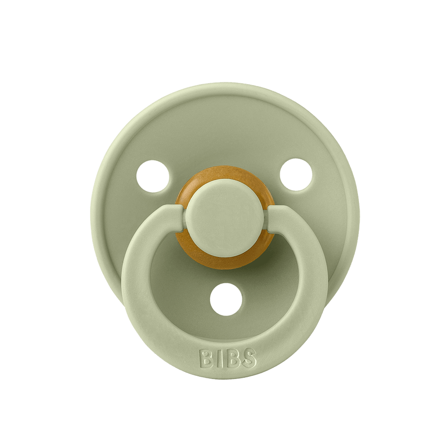Colour Pacifier - Sage