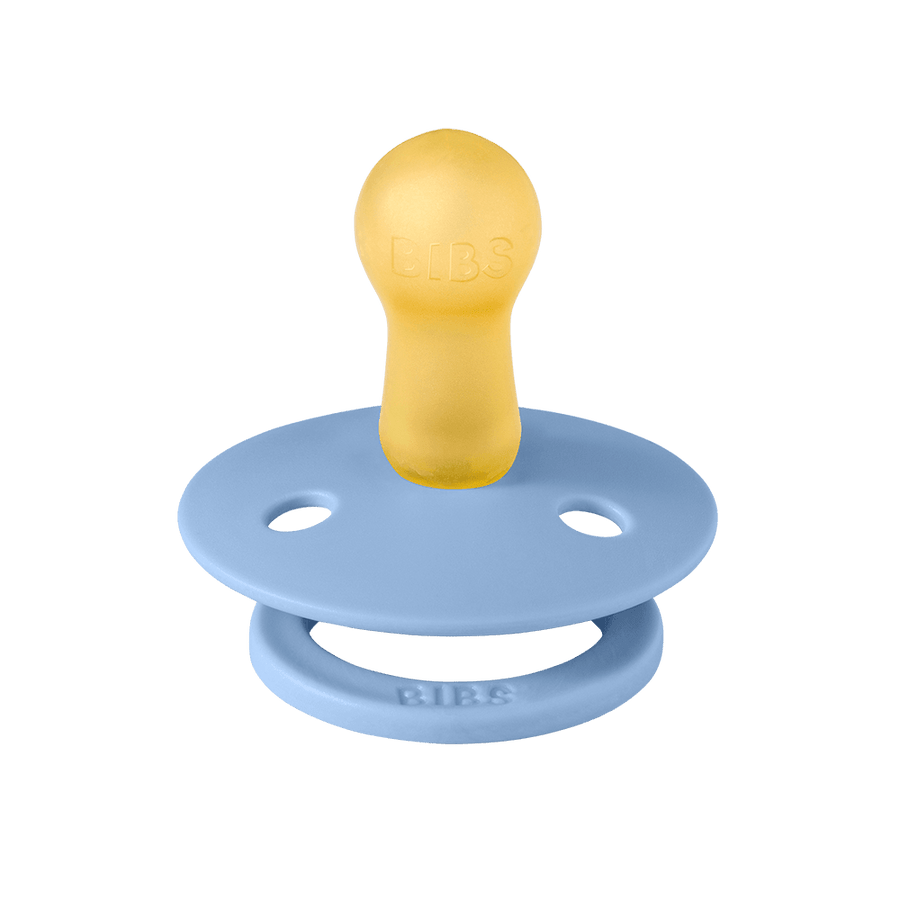 Colour Pacifier - Sky Blue