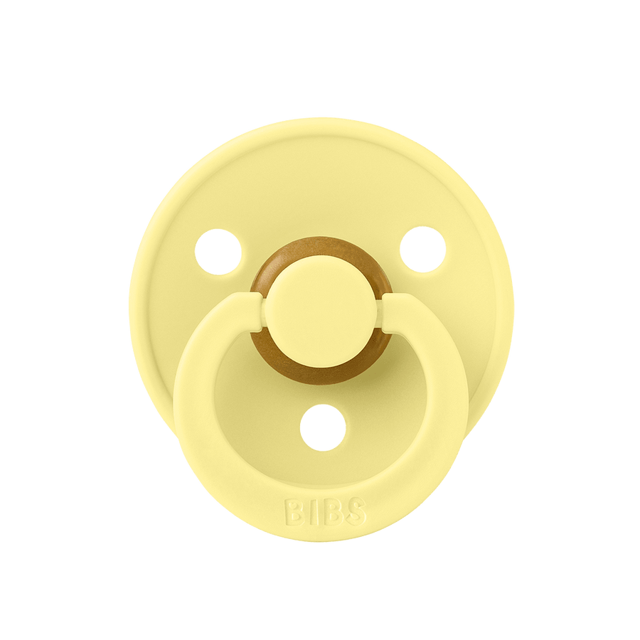 Colour Pacifier - Sunshine