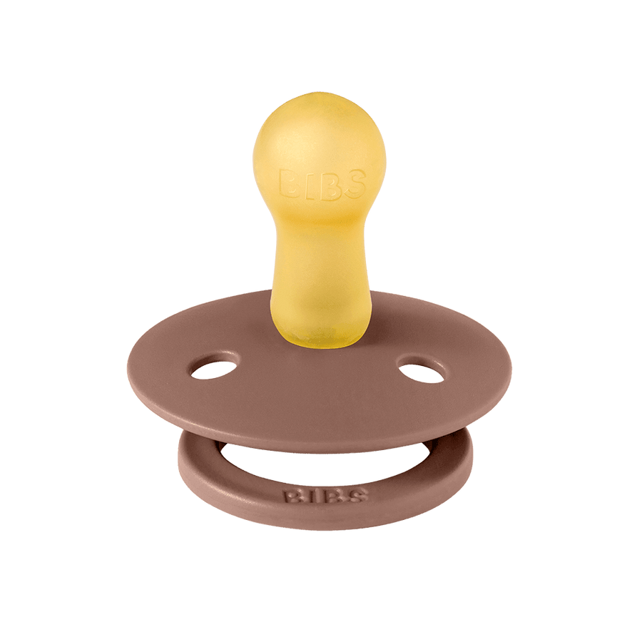 Colour Pacifier - Woodchuck