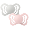 Couture 2 PACK - Haze/Blossom - BIBS
