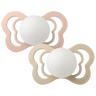 Couture GLOW 2 Pack - Blush/Vanilla - BIBS