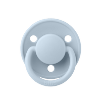 De Lux - Baby Blue - BIBS